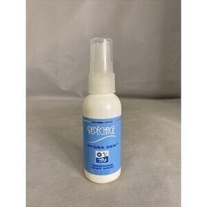 Repechage Hydra Dew Smoothing Toner Spray 2 fl. oz. Bottle NEW